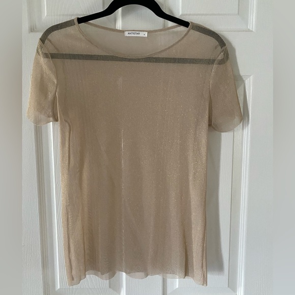 Shear sparked t shirt size medium - Picture 1 of 3